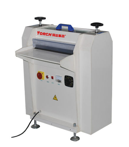 Machine de polissage pour métaux - PS400 - Beijing Torch SMT Co., Ltd. - de circuits imprimés / CNC