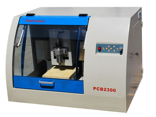 Perceuse d'établi - PCB2300 - Beijing Torch SMT Co., Ltd. - électrique