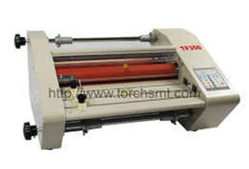Machine à laminer pour circuits imprimés - TF350 - Beijing Torch SMT Co., Ltd.