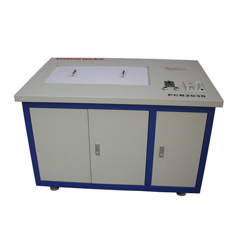 Machine de gravure PCB chimique - PCB2030  - Beijing Torch SMT Co., Ltd. - pour circuits imprimés / pour l'électronique