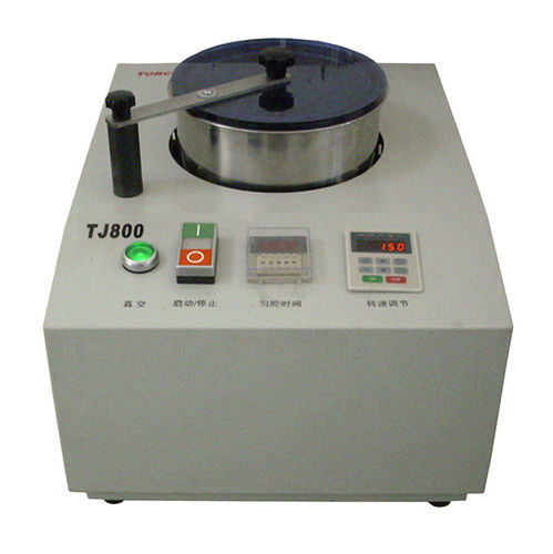 Tournette pour wafers - TJ800 - Beijing Torch SMT Co., Ltd.