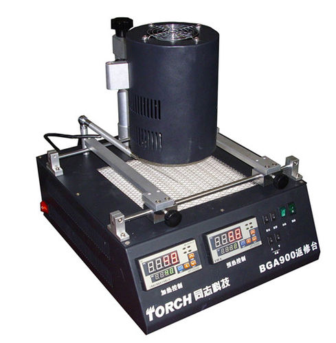 Station de réparation pour BGA - BGA900-IR - Beijing Torch SMT Co., Ltd.