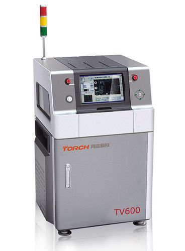Machine d'inspection optique - TV600 - Beijing Torch SMT Co., Ltd. - de PCB / pour l'industrie électronique