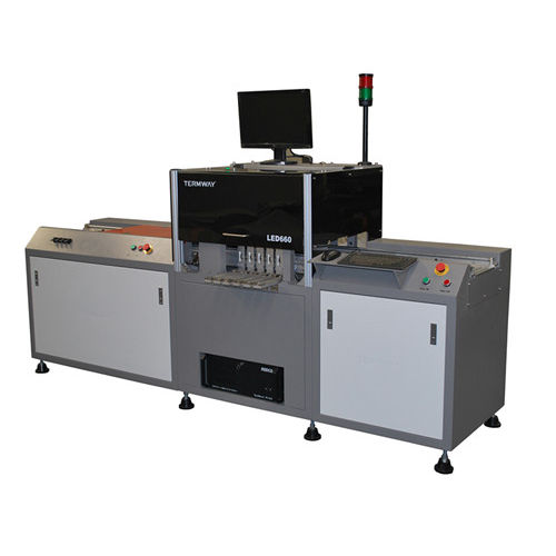 Machine de placement pour LED - LED 660  - Beijing Torch SMT Co., Ltd. - automatique