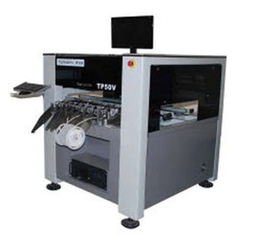 Machine de placement CMS - TP50V6 - Beijing Torch SMT Co., Ltd. - automatique