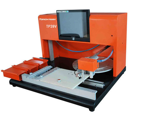 Machine de placement CMS - TP39V - Beijing Torch SMT Co., Ltd. - benchtop