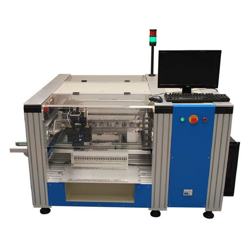 Machine de placement CMS - TP400V-II - Beijing Torch SMT Co., Ltd. - automatique