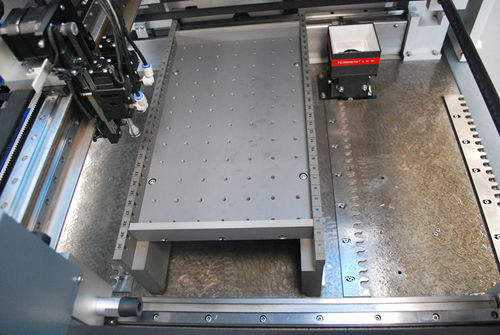 Machine de placement CMS - TP320V  - Beijing Torch SMT Co., Ltd. - automatique