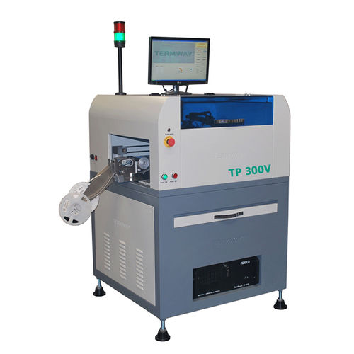 machine de placement CMS - Beijing Torch SMT Co., Ltd.