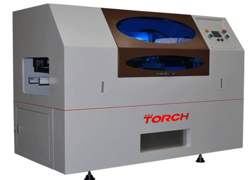 Machine de sérigraphie automatique - SP400 - Beijing Torch SMT Co., Ltd. - de pâte à braser / CMS