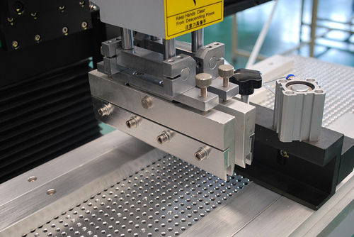 Machine de sérigraphie automatique - T1200D - Beijing Torch SMT Co., Ltd. - monochrome / couleur / de haute précision