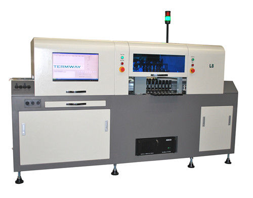 Machine de placement pour LED - L8 - Beijing Torch SMT Co., Ltd. - automatique