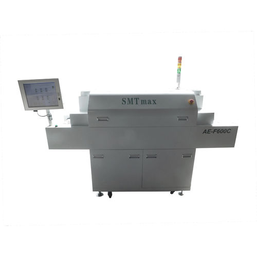 Convecteur électrique - AE-F600C - SMT MAX - à convection forcée