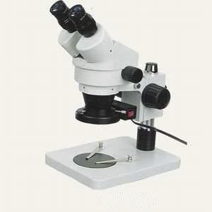 Microscope de haute définition - SZM7045 - SMT MAX - d'inspection / binoculaire / trinoculaire