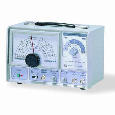 Générateur de signal - SFG / GFG Series - SMT MAX - analogique / portable