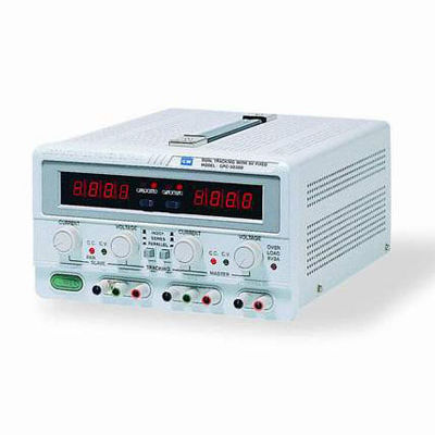 Alimentation électrique DC/DC - GPS /SPS / GPC /  GPR-M /  GPR-H  Series - SMT MAX - à sortie simple / régulée / à sorties multiples