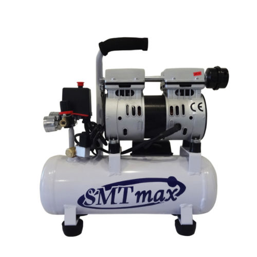 Compresseur à piston - SL-40 - SMT MAX - d'air / DC / portable