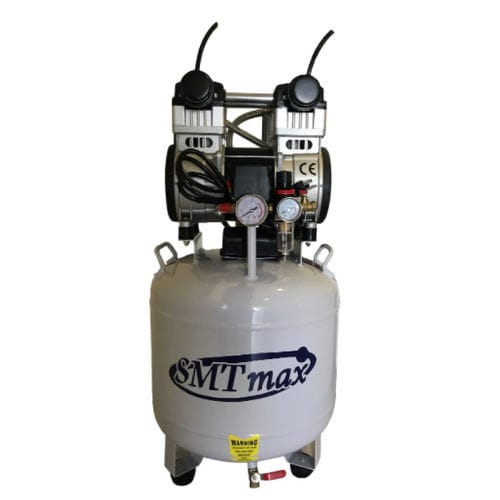 Compresseur à piston - SL-120 - SMT MAX - d'air / DC / portable