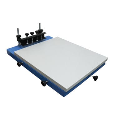Machine de sérigraphie automatique - YSJ-4560 - SMT MAX - de pâte à braser / CMS / à plat