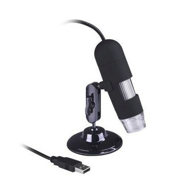 Microscope opto-numérique - EV5650 - SMT MAX - éducatif / portable / de traitement d'images