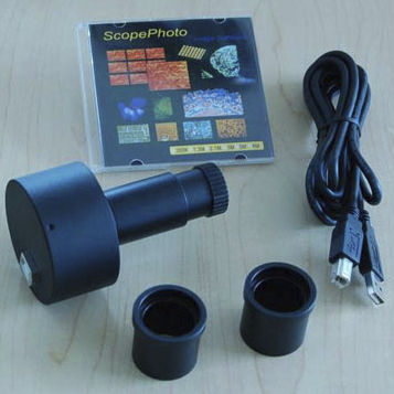 Caméra pour microscopes - DCMC Series - SMT MAX - numérique / de surveillance / couleur