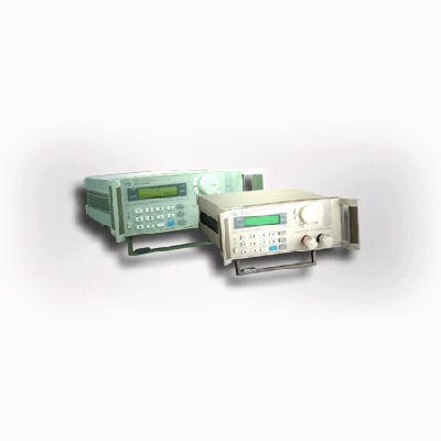 Charge électronique DC - AR 3700 Series - SMT MAX - programmable