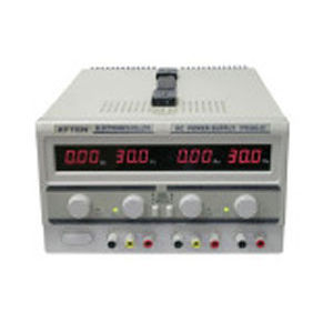 Alimentation électrique de table - TPR3003-3C - SMT MAX - AC/DC / à sortie simple / de laboratoire