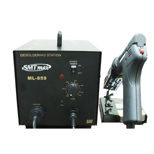 Station de dessoudage ESD - ML-859 - SMT MAX - portatif