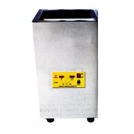 Bain d'étain - ML-82TC  - SMT MAX