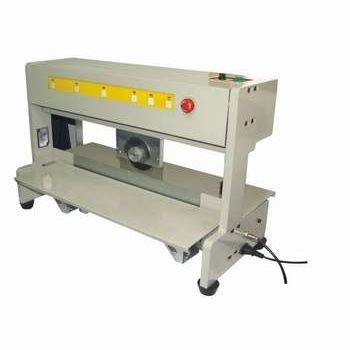 Machine de découpe pour matières plastiques - SF-706 - SMT MAX - pour circuit imprimé