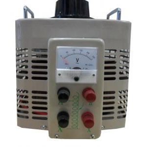 Régulateur de tension AC - SMT MAX - triphasé / monophasé