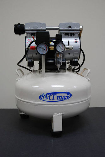 Compresseur à piston - SL70-8 - SMT MAX - d'air / DC / portable