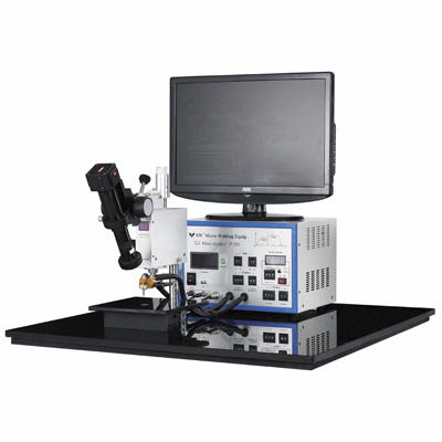 Microsoudeuse à l'arc - SMT-P300 - SMT MAX - automatique