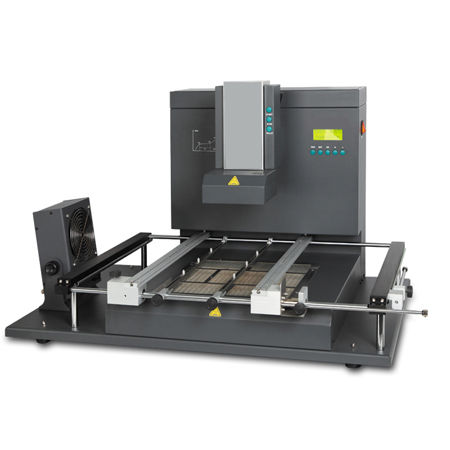 Station de réparation pour BGA - SMT-7610 - SMT MAX