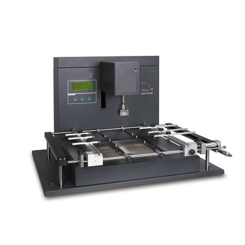 Station de réparation pour BGA - SMT-7710 - SMT MAX