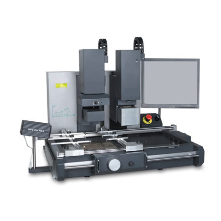 Station de réparation pour BGA - EA-H15 - SMT MAX