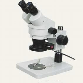Stéréomicroscope de haute définition - SZM7045 - SMT MAX - optique / d'inspection / droit