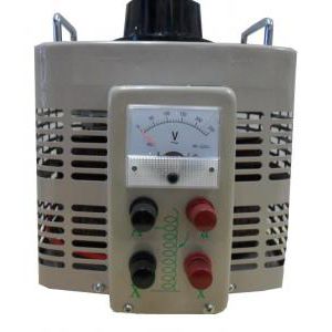 Régulateur de tension AC - SMT MAX - triphasé / monophasé