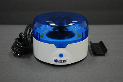 Centrifugeuse de laboratoire - SMT MAX - de table / verticale