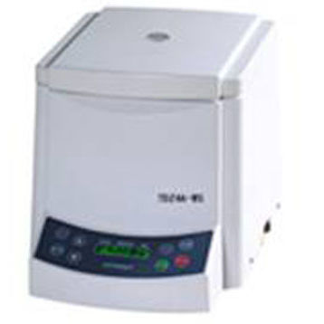 Centrifugeuse de laboratoire - TG16A-WS - SMT MAX - de paillasse / de table / verticale