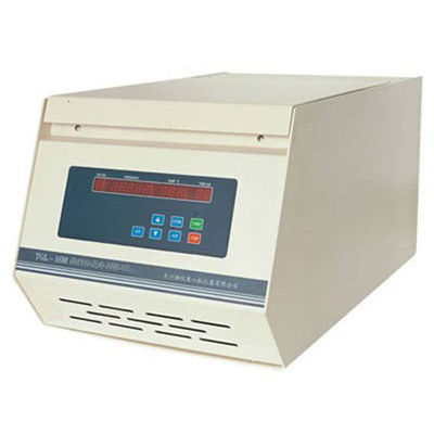 Centrifugeuse réfrigérée - TGL-16M - SMT MAX - de laboratoire / de paillasse / de table
