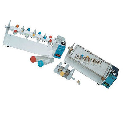 Agitateur de laboratoire rotatif - WH-986 - SMT MAX - analogique