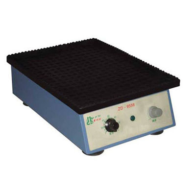Agitateur de laboratoire orbital - ZD-9556 - SMT MAX - analogique / pour béchers