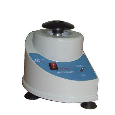 Agitateur de laboratoire vortex - WH-861 - SMT MAX - analogique / de tube à essai