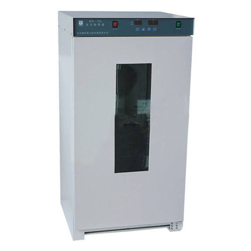 Incubateur de laboratoire - SPX - SMT MAX - à convection naturelle