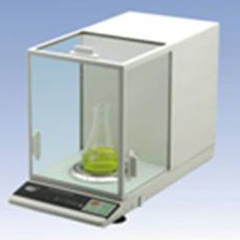 Balance analytique - ESJ200-4 - SMT MAX - avec afficheur LCD