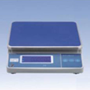 Balance compteuse - ES Series - SMT MAX - numérique / avec afficheur LCD