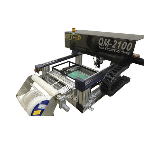 Système d'alimentation - QM-PA01 - SMT MAX