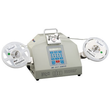 Compteuse pour petite pièce - BC2000 - SMT MAX - servocommandée