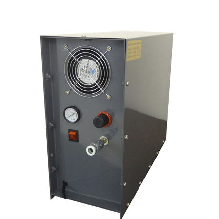 Compresseur à piston - SL-40 SP - SMT MAX - d'air / à moteur électrique / stationnaire